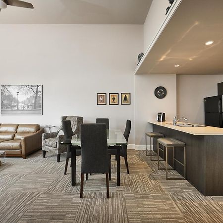 انجفورد Solo Suites المظهر الخارجي الصورة