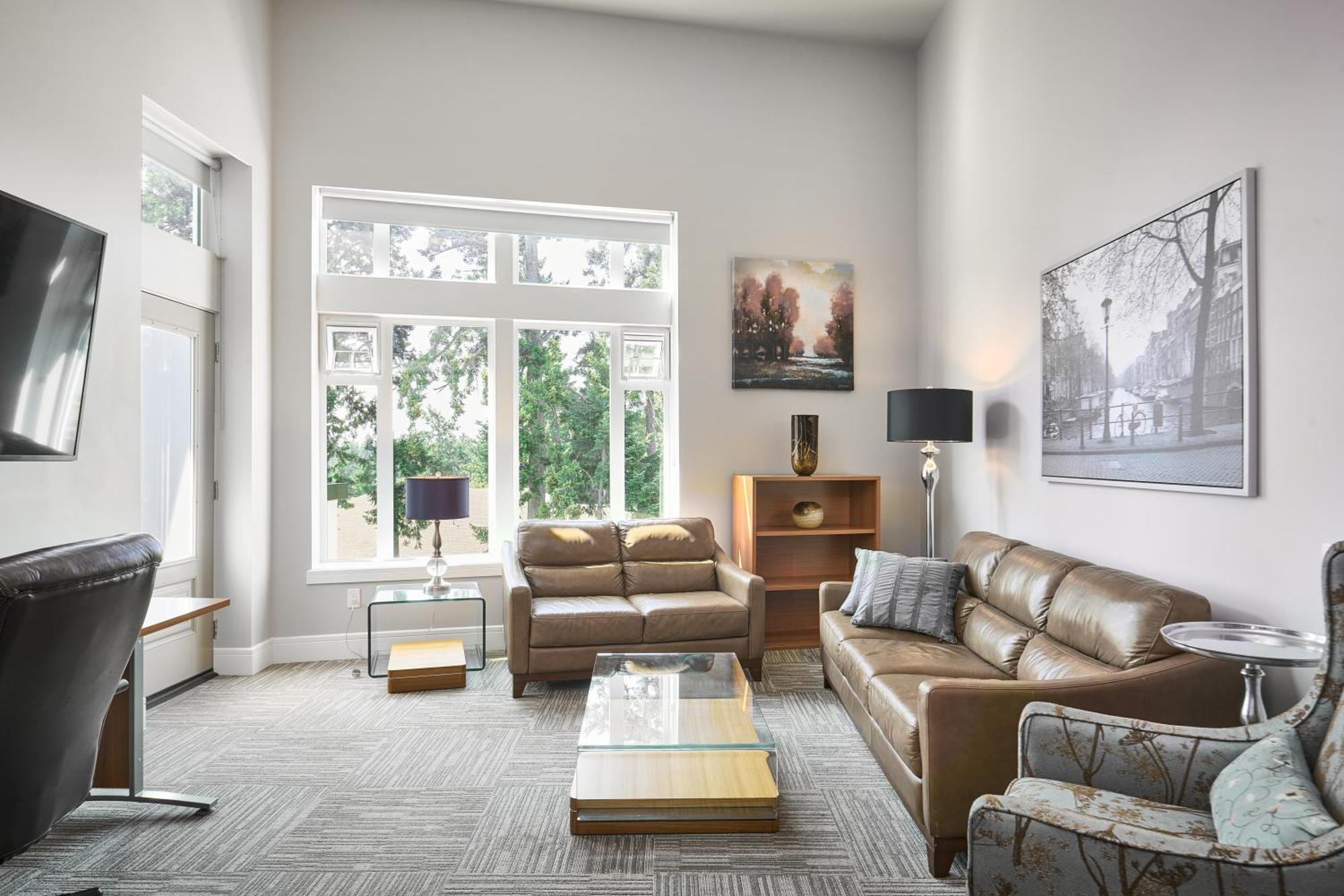 انجفورد Solo Suites المظهر الخارجي الصورة