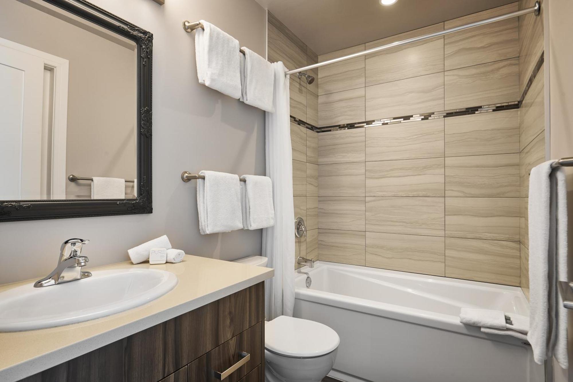 انجفورد Solo Suites المظهر الخارجي الصورة